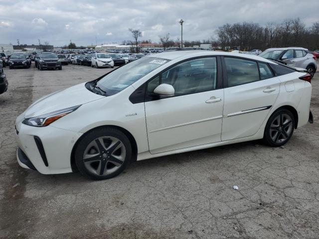 TOYOTA PRIUS 2020 jtdkarfu4l3126370