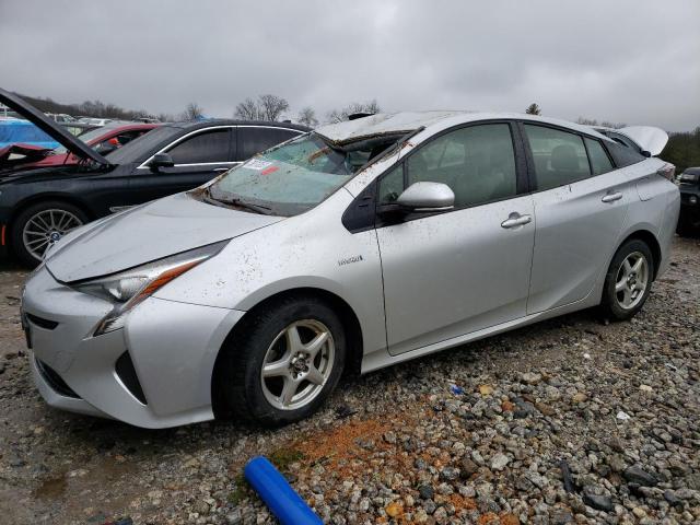 TOYOTA PRIUS 2016 jtdkarfu5g3001593