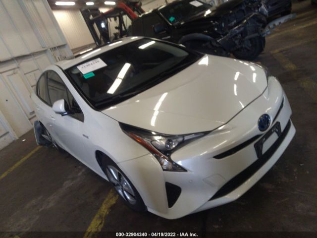 TOYOTA PRIUS 2016 jtdkarfu5g3002193