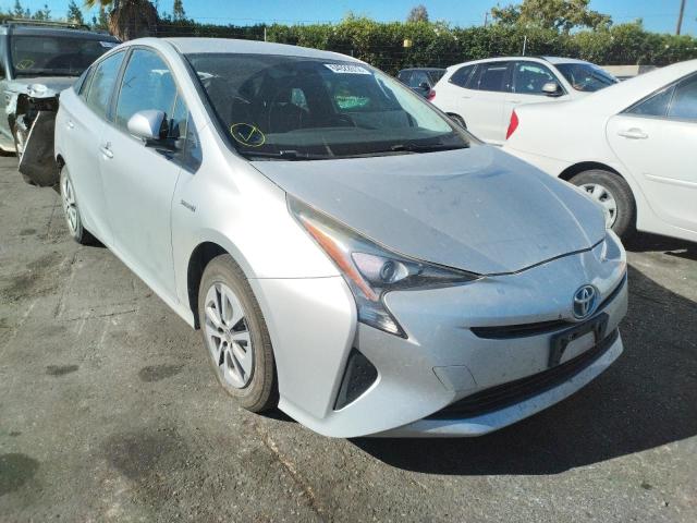 TOYOTA PRIUS 2016 jtdkarfu5g3002212