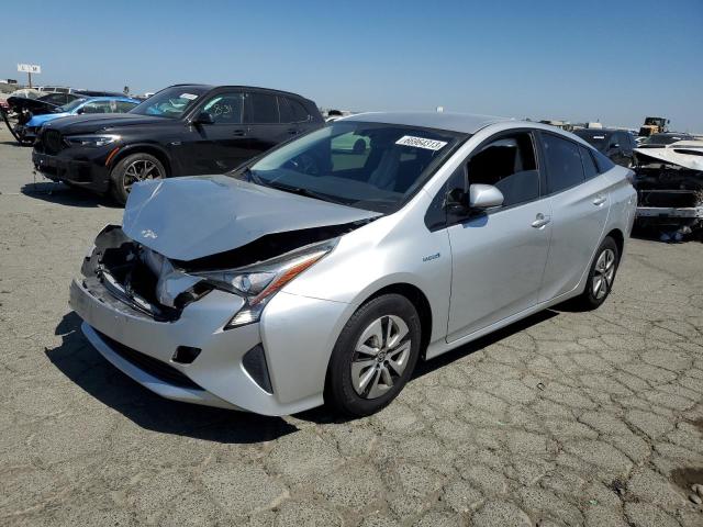 TOYOTA PRIUS 2016 jtdkarfu5g3003487