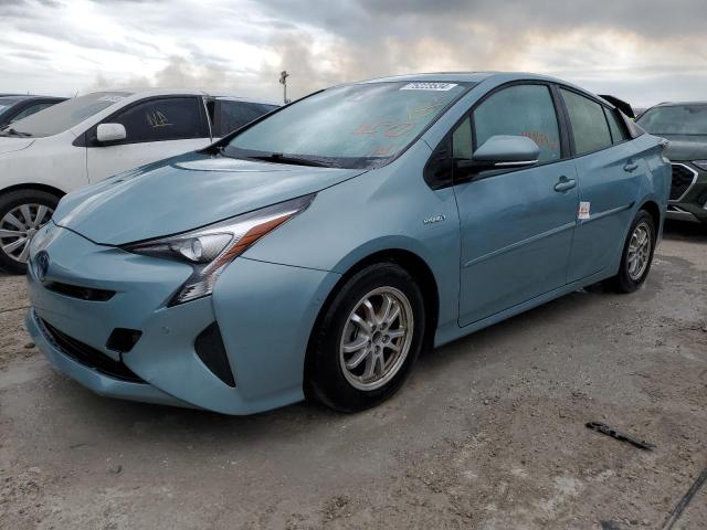 TOYOTA PRIUS 2016 jtdkarfu5g3004140