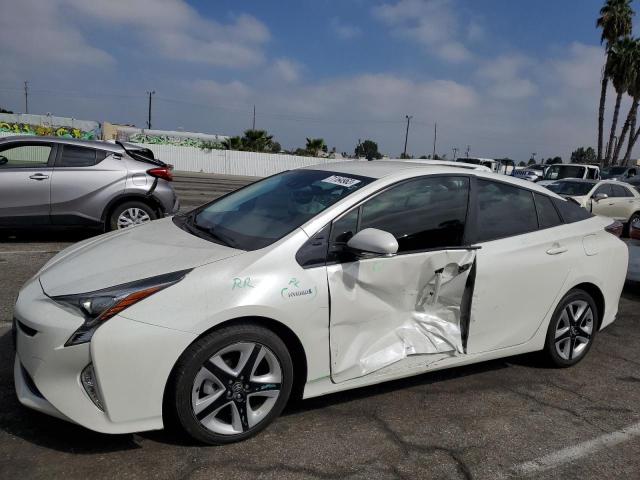 TOYOTA PRIUS 2016 jtdkarfu5g3004431