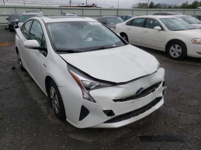 TOYOTA PRIUS 2016 jtdkarfu5g3005918