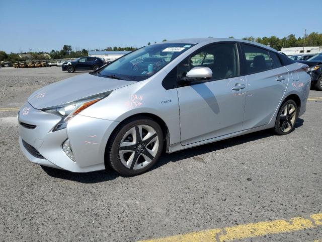 TOYOTA PRIUS 2016 jtdkarfu5g3006681