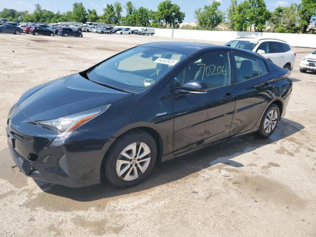 TOYOTA PRIUS 2016 jtdkarfu5g3010018