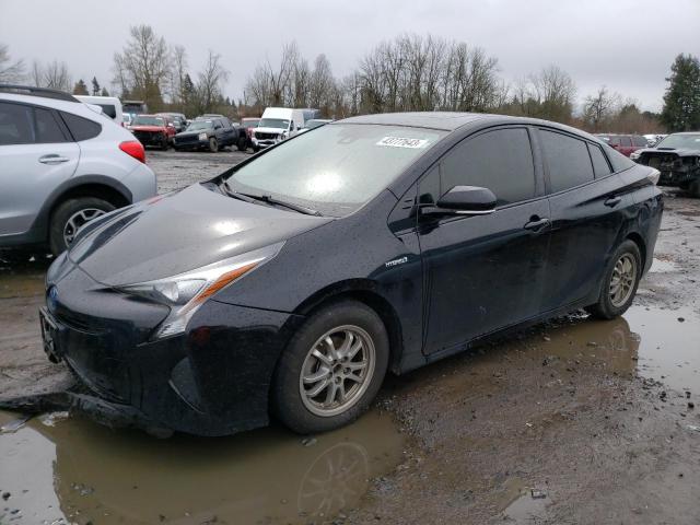 TOYOTA PRIUS 2016 jtdkarfu5g3010729