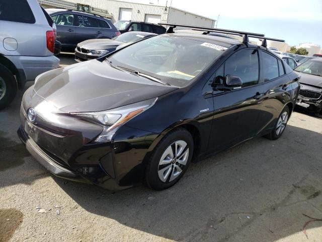 TOYOTA PRIUS 2016 jtdkarfu5g3012206