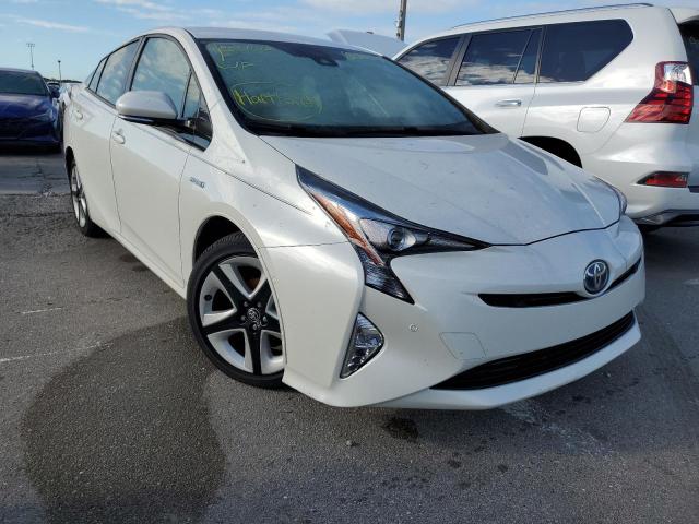 TOYOTA PRIUS 2016 jtdkarfu5g3013727