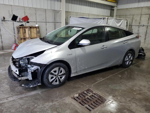 TOYOTA PRIUS 2016 jtdkarfu5g3014294