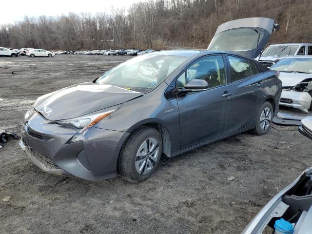 TOYOTA PRIUS 2016 jtdkarfu5g3015512