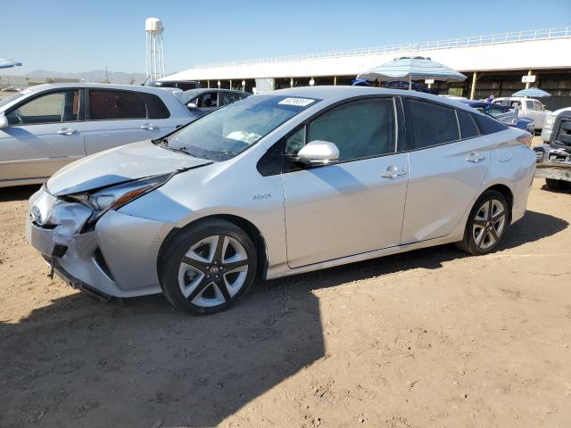 TOYOTA PRIUS 2016 jtdkarfu5g3017535