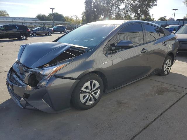 TOYOTA PRIUS 2016 jtdkarfu5g3017650