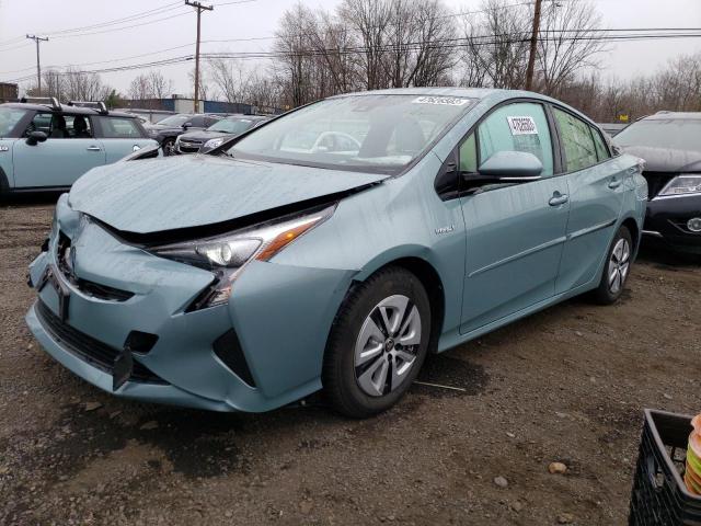 TOYOTA PRIUS 2016 jtdkarfu5g3020922