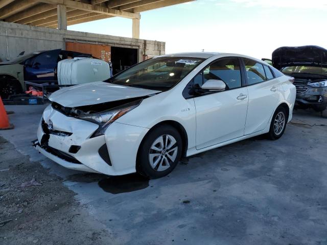 TOYOTA PRIUS 2016 jtdkarfu5g3023948