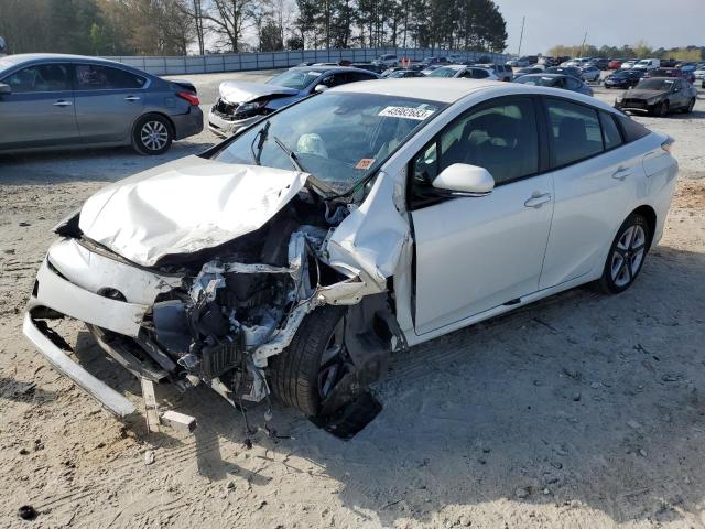 TOYOTA PRIUS 2016 jtdkarfu5g3024064