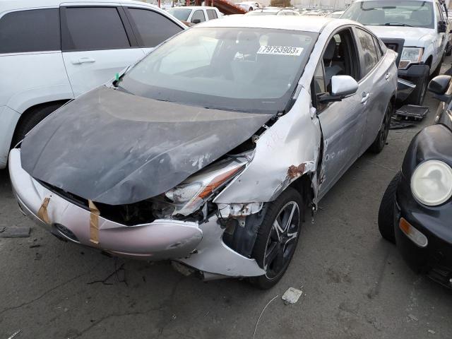 TOYOTA PRIUS 2016 jtdkarfu5g3024873