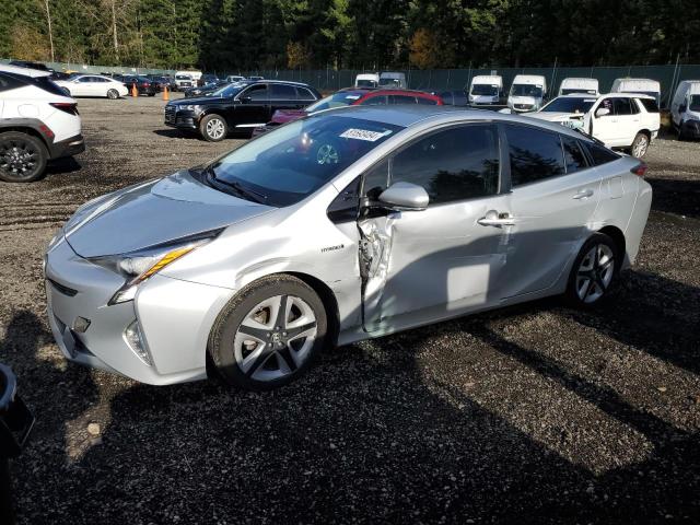 TOYOTA PRIUS 2016 jtdkarfu5g3028681