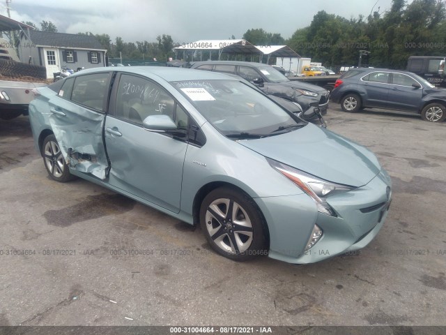 TOYOTA PRIUS 2016 jtdkarfu5g3503522