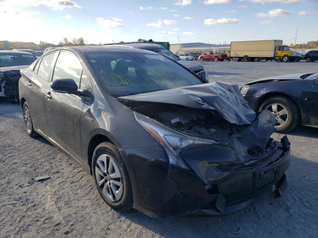 TOYOTA PRIUS 2016 jtdkarfu5g3504492