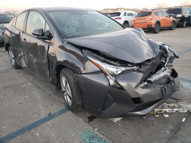 TOYOTA PRIUS 2016 jtdkarfu5g3505884