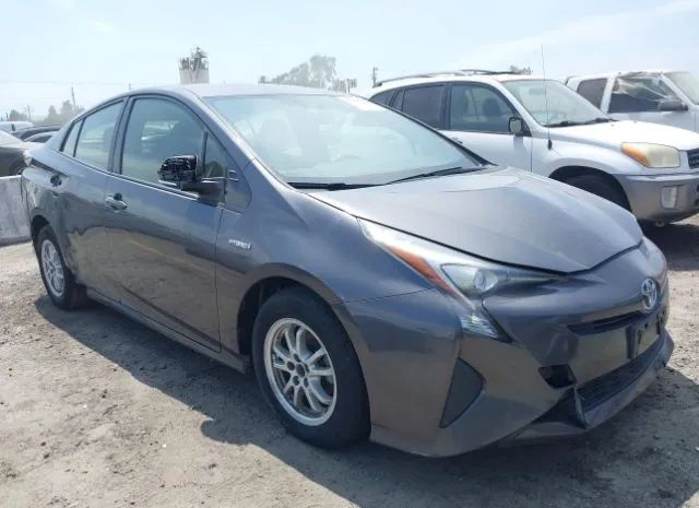 TOYOTA PRIUS 2016 jtdkarfu5g3507215