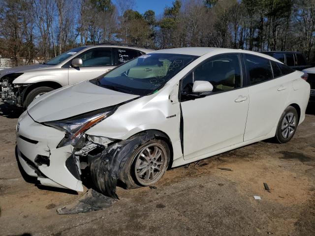 TOYOTA PRIUS 2016 jtdkarfu5g3510955