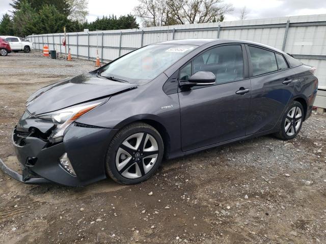 TOYOTA PRIUS 2016 jtdkarfu5g3512642