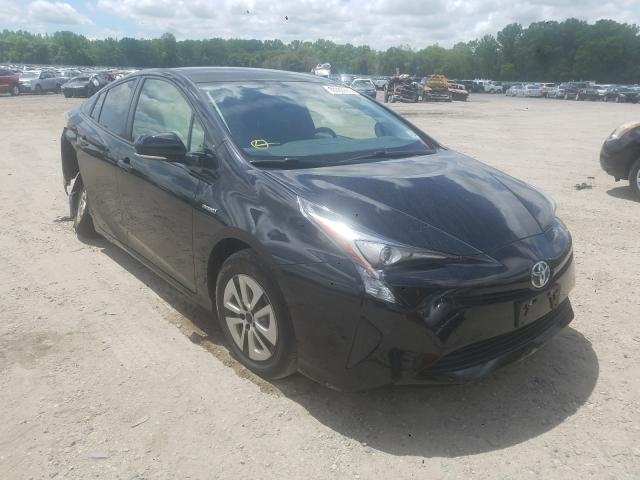 TOYOTA PRIUS 2016 jtdkarfu5g3513838