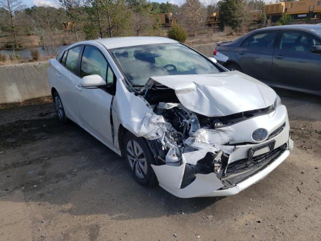 TOYOTA PRIUS 2016 jtdkarfu5g3514066