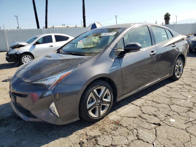 TOYOTA PRIUS 2016 jtdkarfu5g3517842