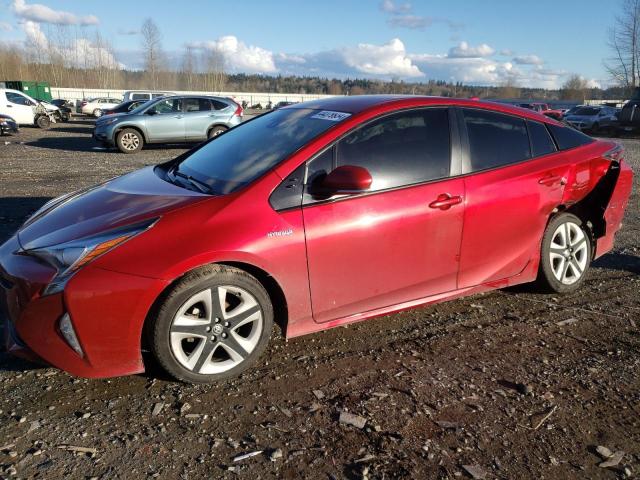 TOYOTA PRIUS 2016 jtdkarfu5g3518067