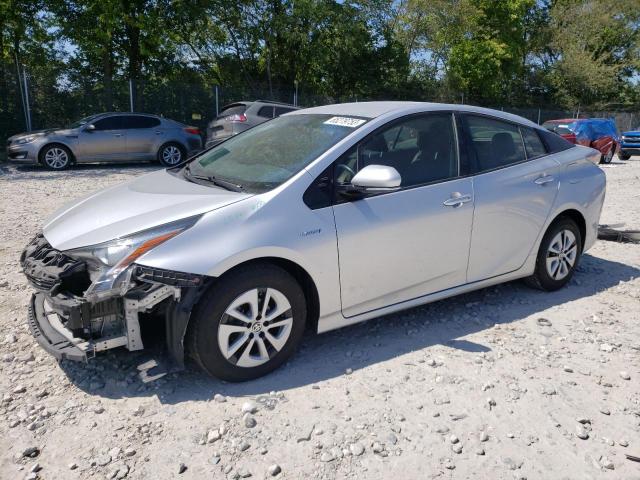 TOYOTA PRIUS 2016 jtdkarfu5g3521020