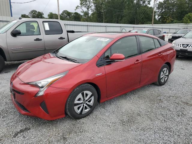 TOYOTA PRIUS 2016 jtdkarfu5g3523317