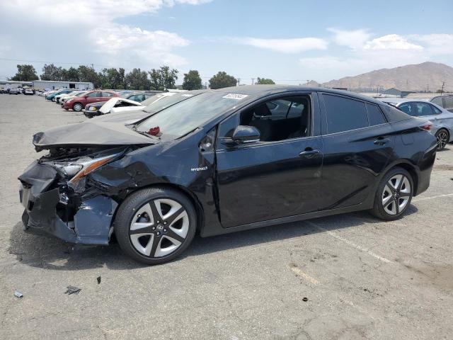 TOYOTA PRIUS 2016 jtdkarfu5g3526489