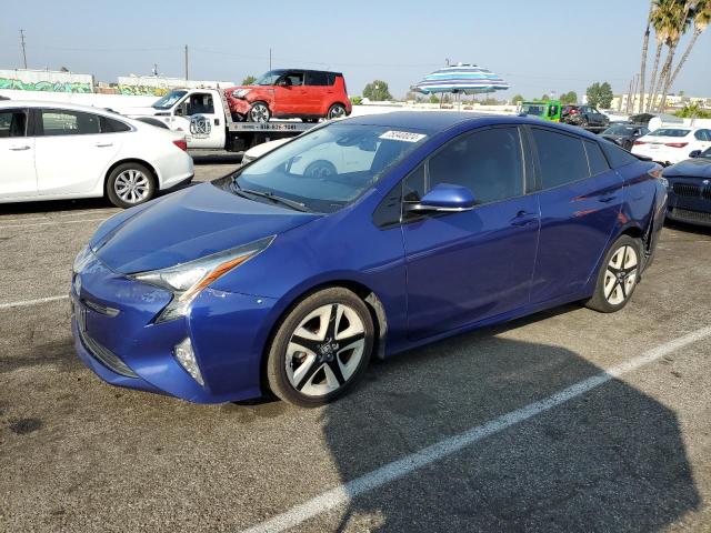 TOYOTA PRIUS 2016 jtdkarfu5g3526511