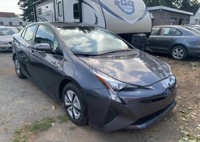 TOYOTA PRIUS 2016 jtdkarfu5g3526671