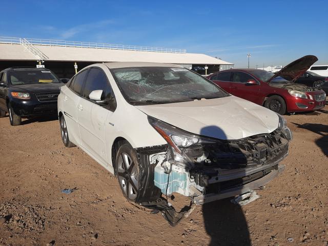 TOYOTA PRIUS 2017 jtdkarfu5h3029489