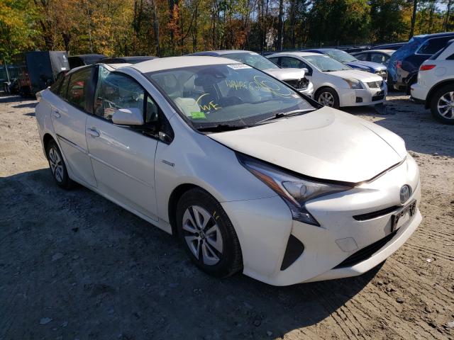 TOYOTA PRIUS 2017 jtdkarfu5h3029721