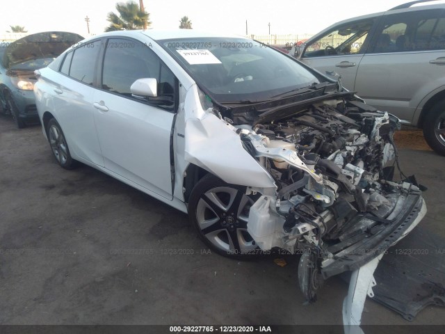 TOYOTA PRIUS 2017 jtdkarfu5h3029976