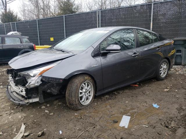 TOYOTA PRIUS 2017 jtdkarfu5h3031260