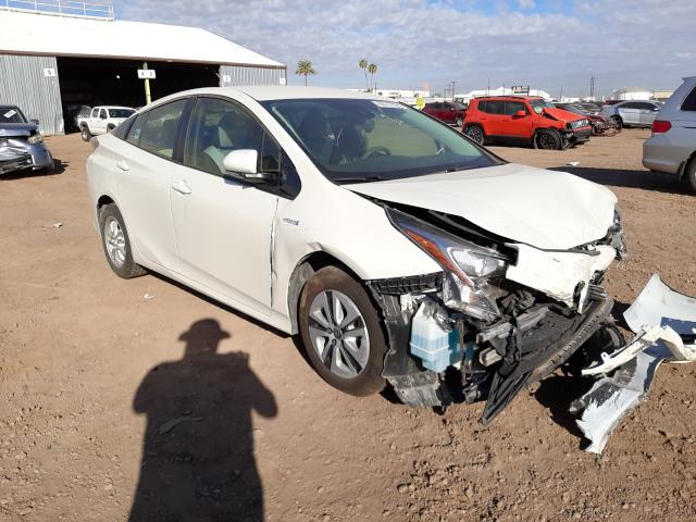 TOYOTA PRIUS 2017 jtdkarfu5h3036913