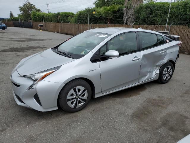 TOYOTA PRIUS 2017 jtdkarfu5h3040637