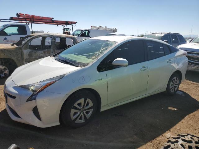 TOYOTA PRIUS 2017 jtdkarfu5h3042808