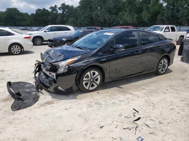 TOYOTA PRIUS 2017 jtdkarfu5h3042923