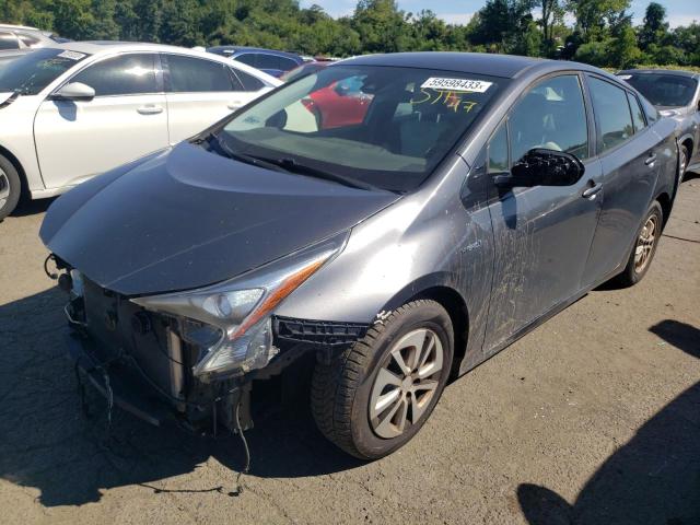 TOYOTA PRIUS 2017 jtdkarfu5h3044252