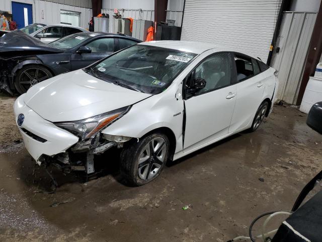 TOYOTA PRIUS 2017 jtdkarfu5h3045594