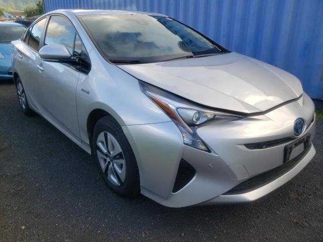 TOYOTA PRIUS 2017 jtdkarfu5h3046065