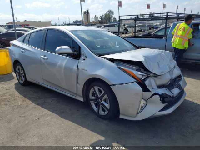 TOYOTA PRIUS 2017 jtdkarfu5h3534688