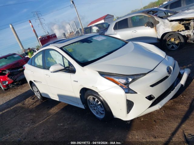 TOYOTA PRIUS 2017 jtdkarfu5h3535114